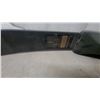 Image 7 : Browning Compound Bow, Camo Finish, with Sight and Stabilizer, some storage corrosion