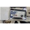 Image 3 : Pneumatic Brad Nailer, Mercedes-Benz Gift Set, Lug Wrench, Socket Set