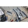 Image 6 : Pneumatic Brad Nailer, Mercedes-Benz Gift Set, Lug Wrench, Socket Set