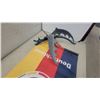 Image 5 : Germany DFB Deutscher Fussball-Bund Fan Flag Banner and Small German Flag