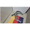 Image 6 : Germany DFB Deutscher Fussball-Bund Fan Flag Banner and Small German Flag