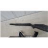 Image 3 : 2 Rifle Stock, Folding Stock, road flares