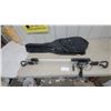 Image 1 : 48 Super Bright LED Under Hood Worklight, 12V Car Plug, and Soft guitar Case