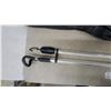 Image 3 : 48 Super Bright LED Under Hood Worklight, 12V Car Plug, and Soft guitar Case