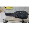 Image 5 : 48 Super Bright LED Under Hood Worklight, 12V Car Plug, and Soft guitar Case