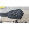 Image 6 : 48 Super Bright LED Under Hood Worklight, 12V Car Plug, and Soft guitar Case
