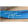 Image 3 : Cypress Gardens Profile Turbo-MX Kevlar Slalom Water Ski with Bindings, Made in USA