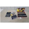 Image 1 : Stanley FatMax and Professional Grade Socket and Hex Driver Sets