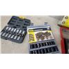 Image 4 : Stanley FatMax and Professional Grade Socket and Hex Driver Sets