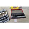 Image 5 : Stanley FatMax and Professional Grade Socket and Hex Driver Sets