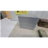 Image 4 : Vintage Ammo Box, Metal Storage Box, and Canadian Blue Bird Coach First Aid Kit