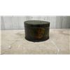 Image 14 : Vintage Oil Can Lot: BA Outboard, Toronto Elevators, Roco, and Gulf