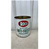 Image 7 : Vintage Oil Can Lot: BA Outboard, Toronto Elevators, Roco, and Gulf