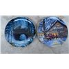 Image 9 : Collection of Collector Plates