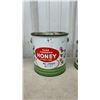 Image 2 : Rogers Golden Syrup and Pure Canadian Honey