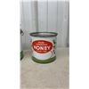 Image 3 : Rogers Golden Syrup and Pure Canadian Honey