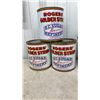 Image 6 : Rogers Golden Syrup and Pure Canadian Honey