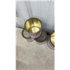 Image 7 : Rogers Golden Syrup and Pure Canadian Honey