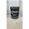 Image 10 : Vintage Household Tins, Ice In Cans, Active dry Yeast