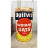 Image 4 : Vintage Household Tins, Ice In Cans, Active dry Yeast