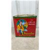 Image 9 : Vintage Household Tins, Ice In Cans, Active dry Yeast