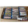 Image 1 : Large Collection Of Blue Ray CD’s