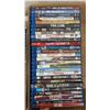 Image 4 : Large Collection Of Blue Ray CD’s