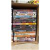 Image 3 : Large Collection of DVD’s