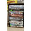 Image 4 : Large Collection of DVD’s