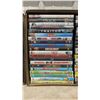 Image 6 : Large Collection of DVD’s