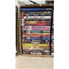 Image 8 : Large Collection of DVD’s