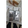 Image 1 : Holiday Solid State Transceiver, Model 302, 3 Transistors, Pair in Original Pkg.