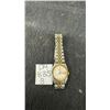 Image 1 : Seiko Quartz Ladies' Watch, Two-Tone Bracelet, Day/Date Display