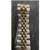 Image 4 : Seiko Quartz Ladies' Watch, Two-Tone Bracelet, Day/Date Display