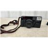 Image 2 : Pentax Auto Focus Camera with case and batteries