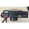 Image 3 : Pentax Auto Focus Camera with case and batteries