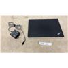 Image 1 : Lenovo ThinkPad 10th Generation, Touch Screen, comes with Charger