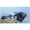 Image 4 : CCM Toulouse Step-Through City Variable Speed Bicycle with Front Basket, Rear Rack, Fenders and 2