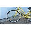 Image 7 : CCM Toulouse Step-Through City Variable Speed Bicycle with Front Basket, Rear Rack, Fenders and 2