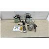 Image 1 : Lemmer Super Pro L-400 and L-350 Electric Airless Spray Guns, Pneumatic Spray Gun