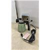 Image 2 : Lemmer Super Pro L-400 and L-350 Electric Airless Spray Guns, Pneumatic Spray Gun