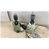 Image 4 : Lemmer Super Pro L-400 and L-350 Electric Airless Spray Guns, Pneumatic Spray Gun