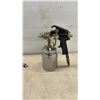 Image 6 : Lemmer Super Pro L-400 and L-350 Electric Airless Spray Guns, Pneumatic Spray Gun