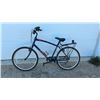 Image 1 : CCM Weston Men's Comfort Variable Speed Bicycle with Rear Rack