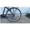 Image 2 : CCM Weston Men's Comfort Variable Speed Bicycle with Rear Rack