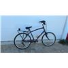 Image 7 : CCM Weston Men's Comfort Variable Speed Bicycle with Rear Rack