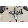 Image 4 : Black and Decker Drills, Planer, Solder Guns with Supplies