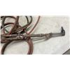 Image 5 : Harris Oxy-Fuel Cutting Torch Kit with All States Regulator, Scott Goldcap Regulator