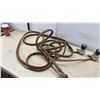 Image 7 : Harris Oxy-Fuel Cutting Torch Kit with All States Regulator, Scott Goldcap Regulator