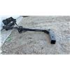 Image 2 : Apex Sports 4-Bike Hitch-Mount Bicycle Rack with Padded Cradles and Straps